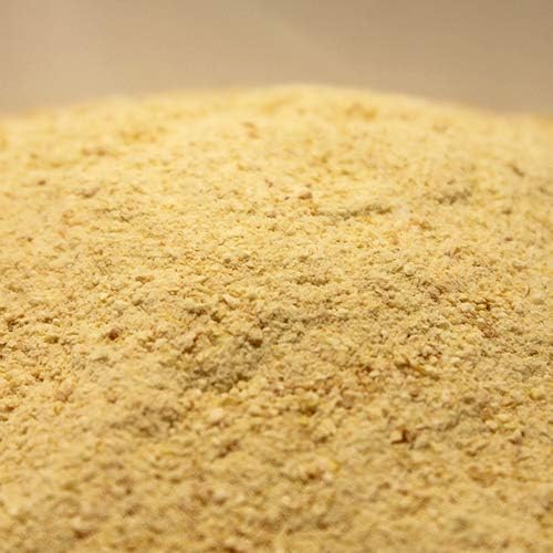 Vue 4 de Poudre Decorce De Citron