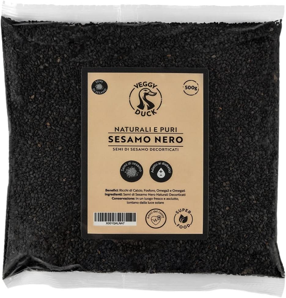 Veggy Duck Graines De