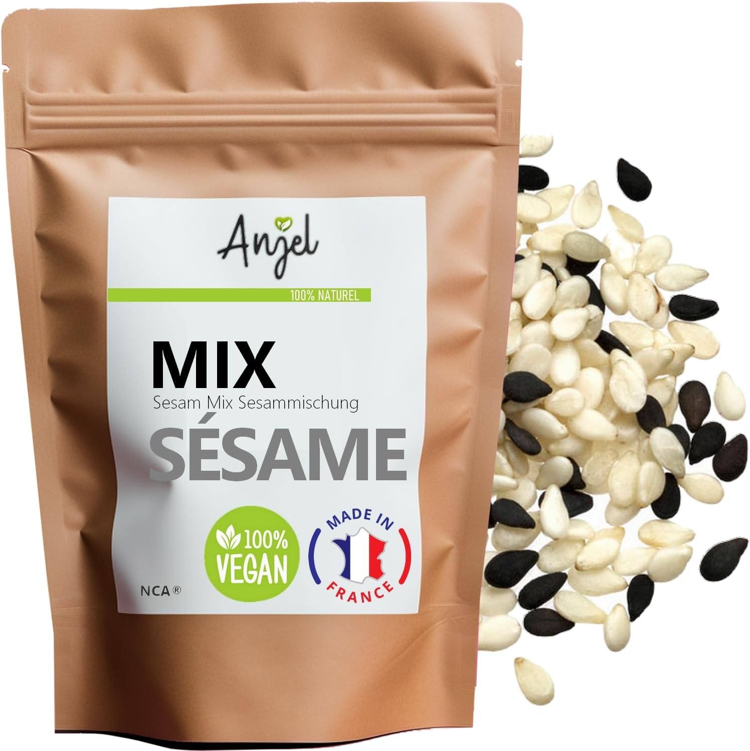 Melange De Graines De