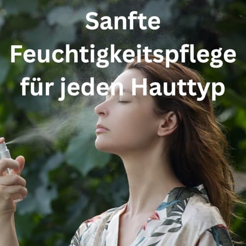 Vue 3 de Eau De Rose Bio