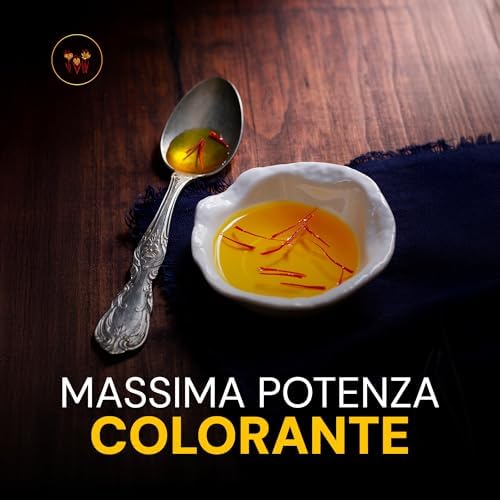 Vue 5 de Safranwunder Fils De Safran