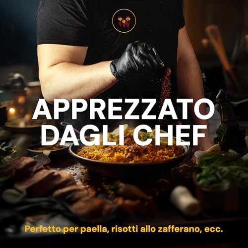 Vue 6 de Safranwunder Fils De Safran