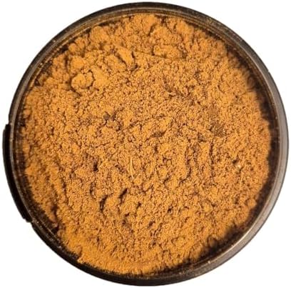 Vue 2 de Speculoos Epices Melange