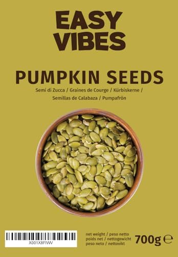 Vue 3 de Easy Vibes Graines De