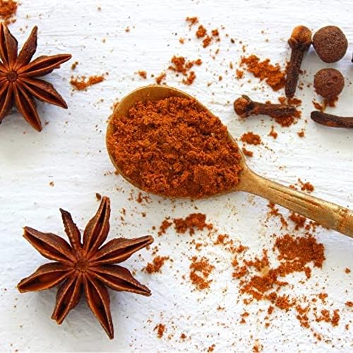 Vue 5 de Plantes Epices Melange Pain