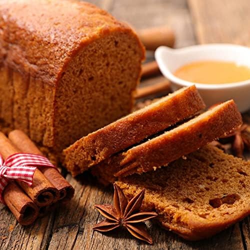 Vue 4 de Melange Pain Depices Naturel