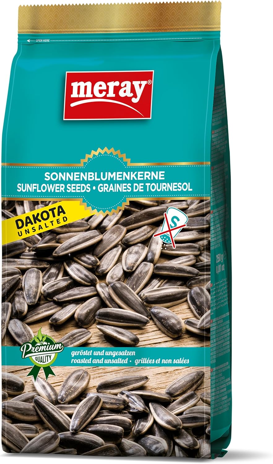 Meray Graines De Tournesol