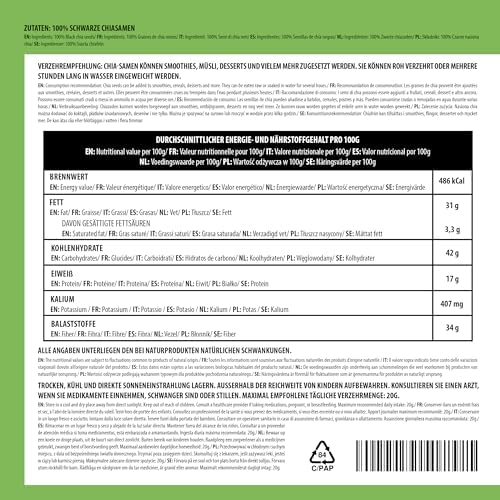 Vue 3 de Alpi Nature Graine De