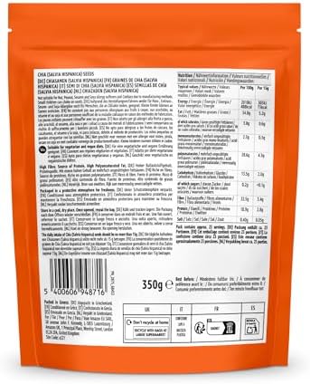 Vue 2 de By Amazon Graines De