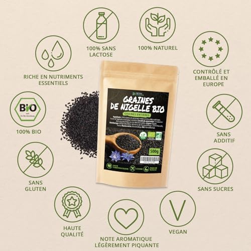 Vue 4 de Detox Organica Graine De