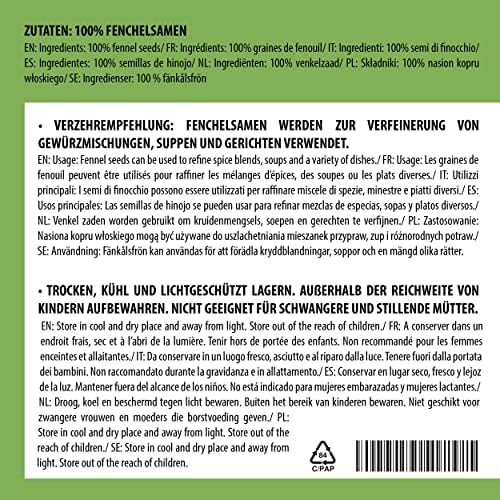 Vue 3 de Alpi Nature Graines De