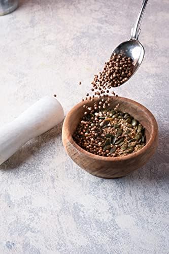 Vue 6 de Biojoy Graines De Coriandre