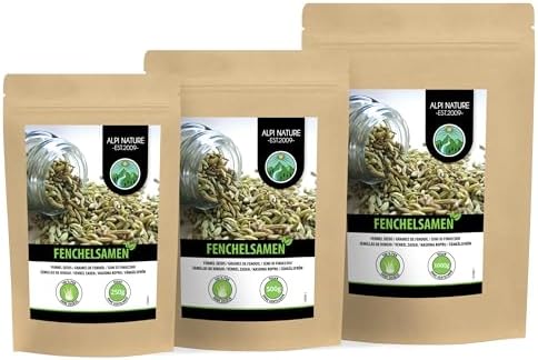 Vue 5 de Alpi Nature Graines De