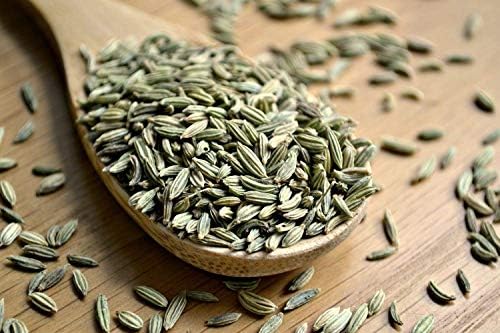 Vue 2 de Plantes Epices Graines De