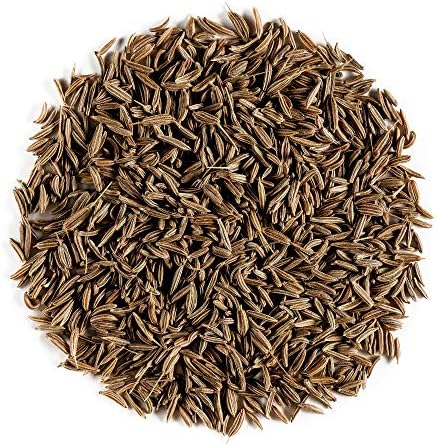 Vue 4 de Cumin Entier En Graines
