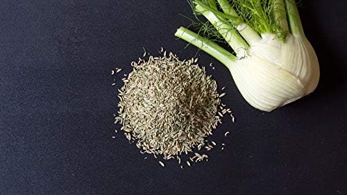 Vue 6 de Plantes Epices Graines De