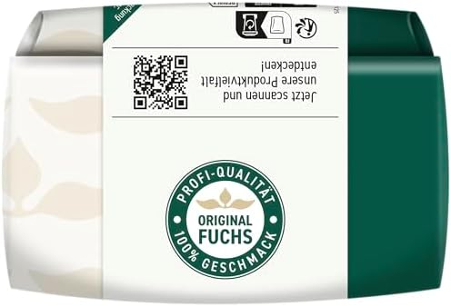 Vue 3 de Fuchs Professional Graines De