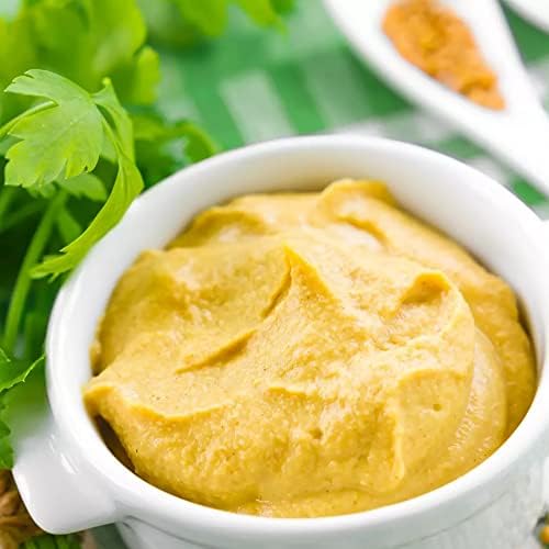 Vue 5 de Graines De Moutarde Brunes