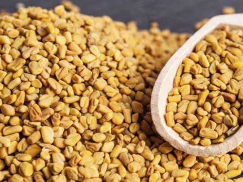 Vue 3 de Aromata Fenugrec Graines Entieres