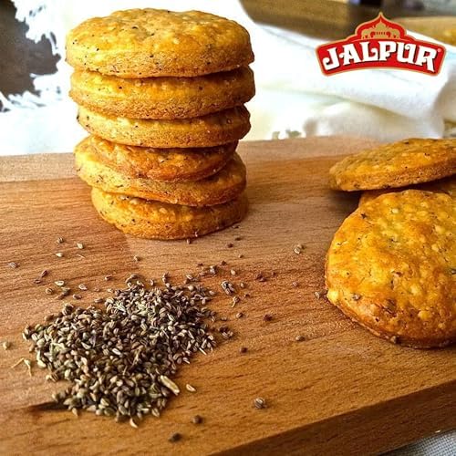 Vue 3 de Ajowanajawaine Epice En Graines