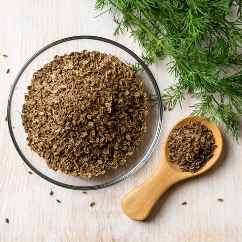 Vue 6 de Alpi Nature Aneth Graines