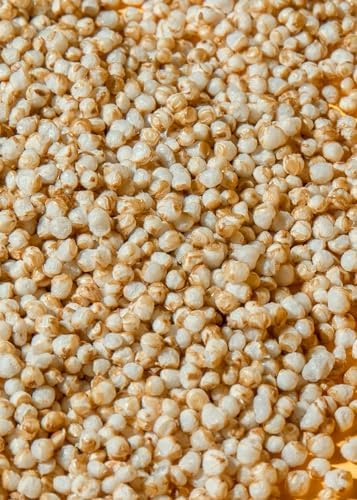 Vue 3 de Koro Amarante Soufflee Bio