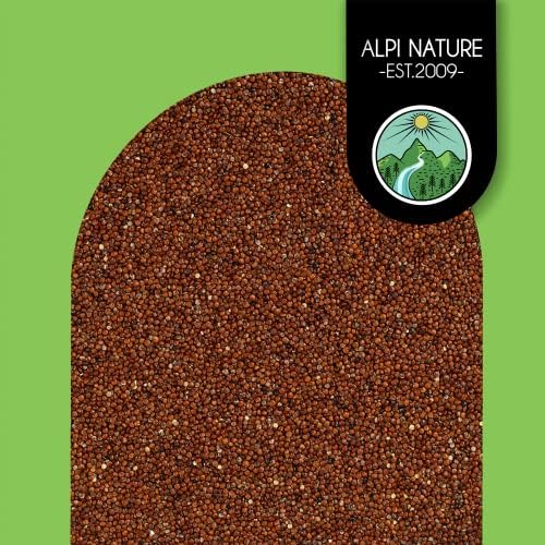 Vue 3 de Alpi Nature Quinoa Bio