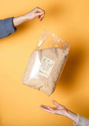 Vue 6 de Koro Amarante Soufflee Bio