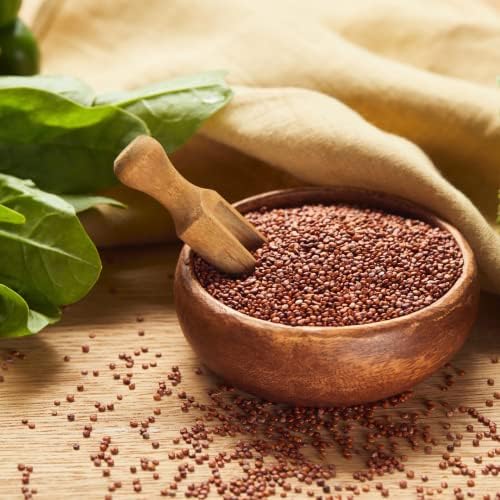 Vue 6 de Alpi Nature Quinoa Bio