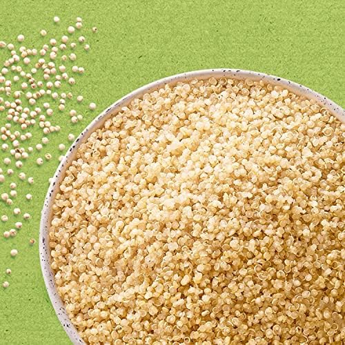 Vue 3 de Cereal Bio Quinoa Au