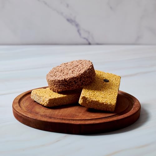 Vue 5 de Alpi Nature Amarante Graine