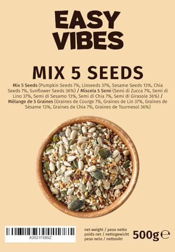 Vue 3 de Easy Vibes Melange De