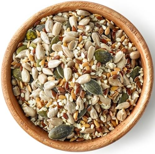 Vue 4 de Easy Vibes Melange De