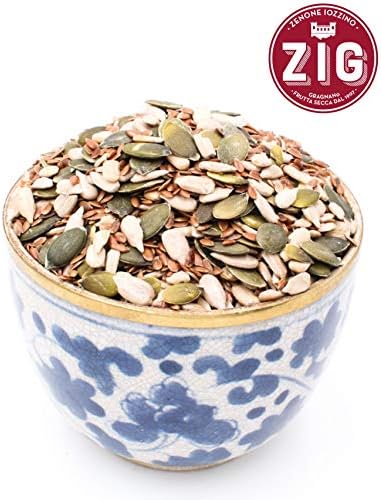 Vue 4 de Zig Horeca Melange De