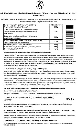 Vue 2 de Veggy Duck Melange De