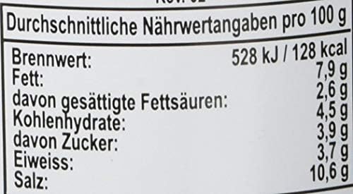 Vue 2 de Cock Pate De Curry