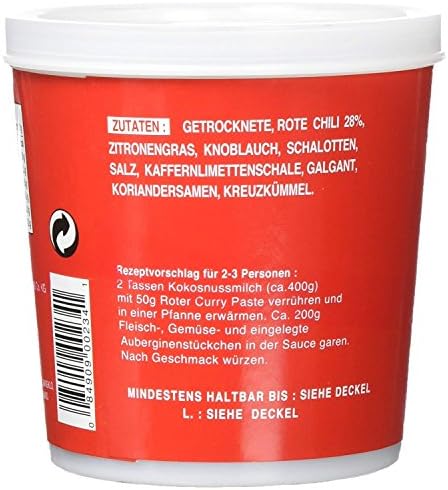 Vue 7 de Cock Brand Lot Mix