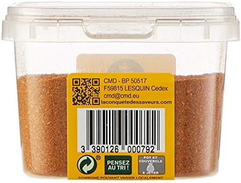 Vue 2 de La Conquete Des Saveurs