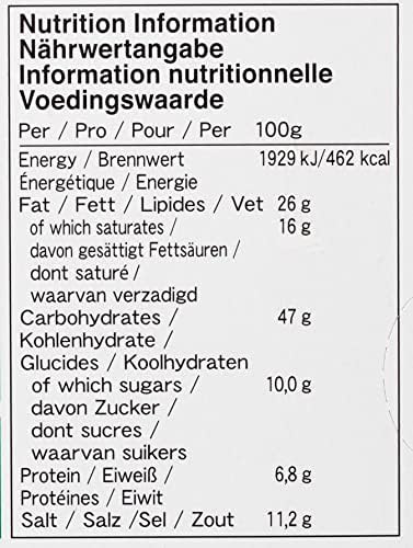 Vue 4 de Sb Golden Curry Epice