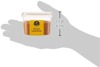 Vue 3 de La Conquete Des Saveurs