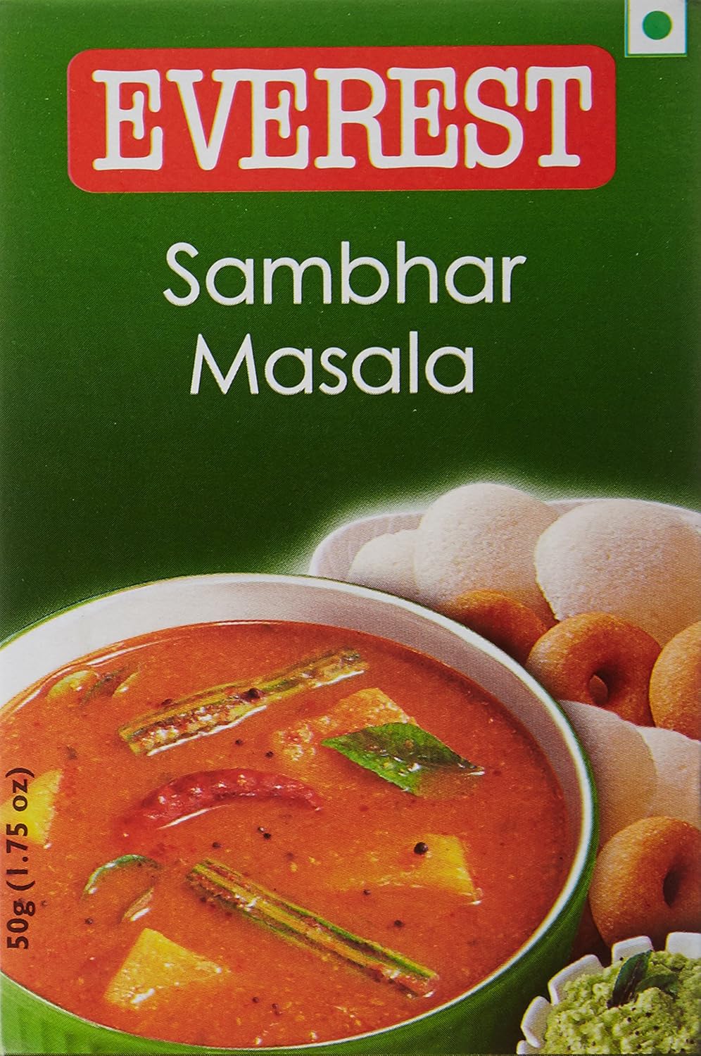 Everest Sambar Masala Grams