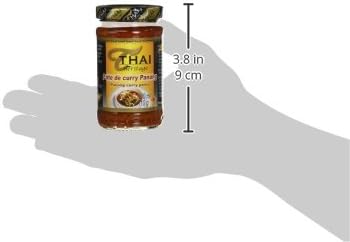 Vue 4 de Thai Heritage Pate De