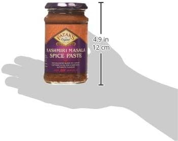 Vue 5 de Pataks Kashmiri Masala Paste
