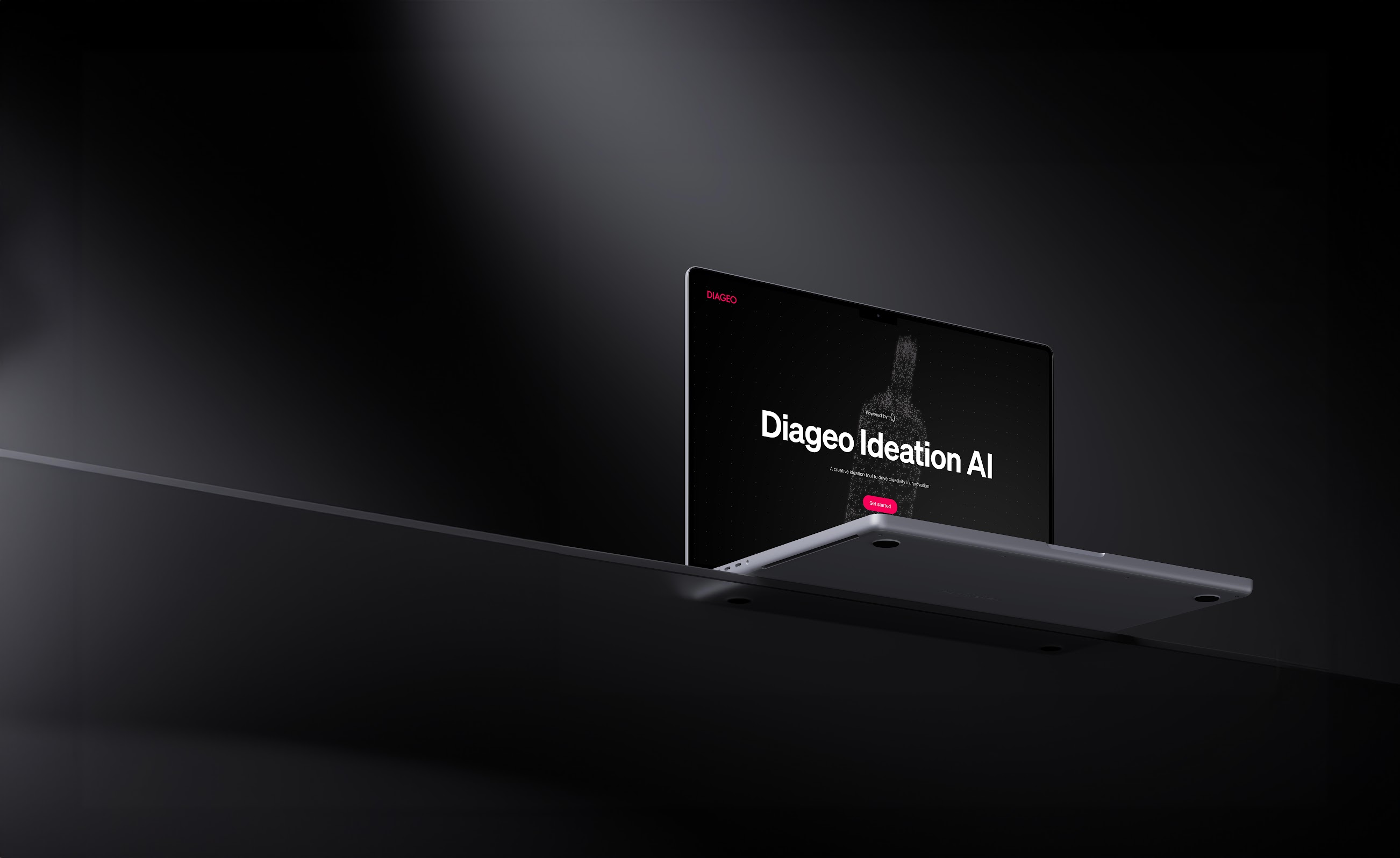 Diageo - Podium - 5
