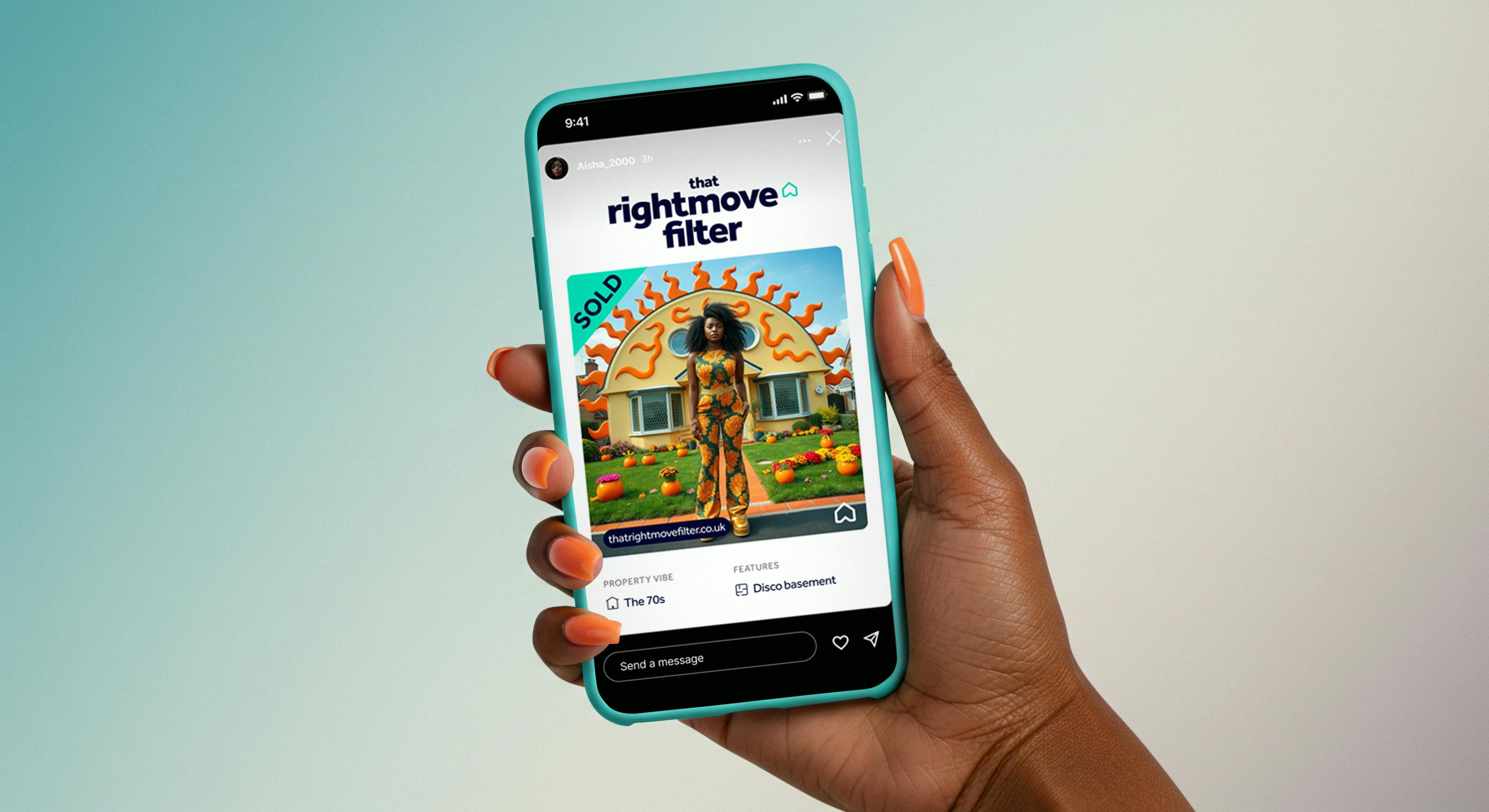 That Rightmove Filter - 2