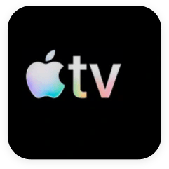 Apple TV