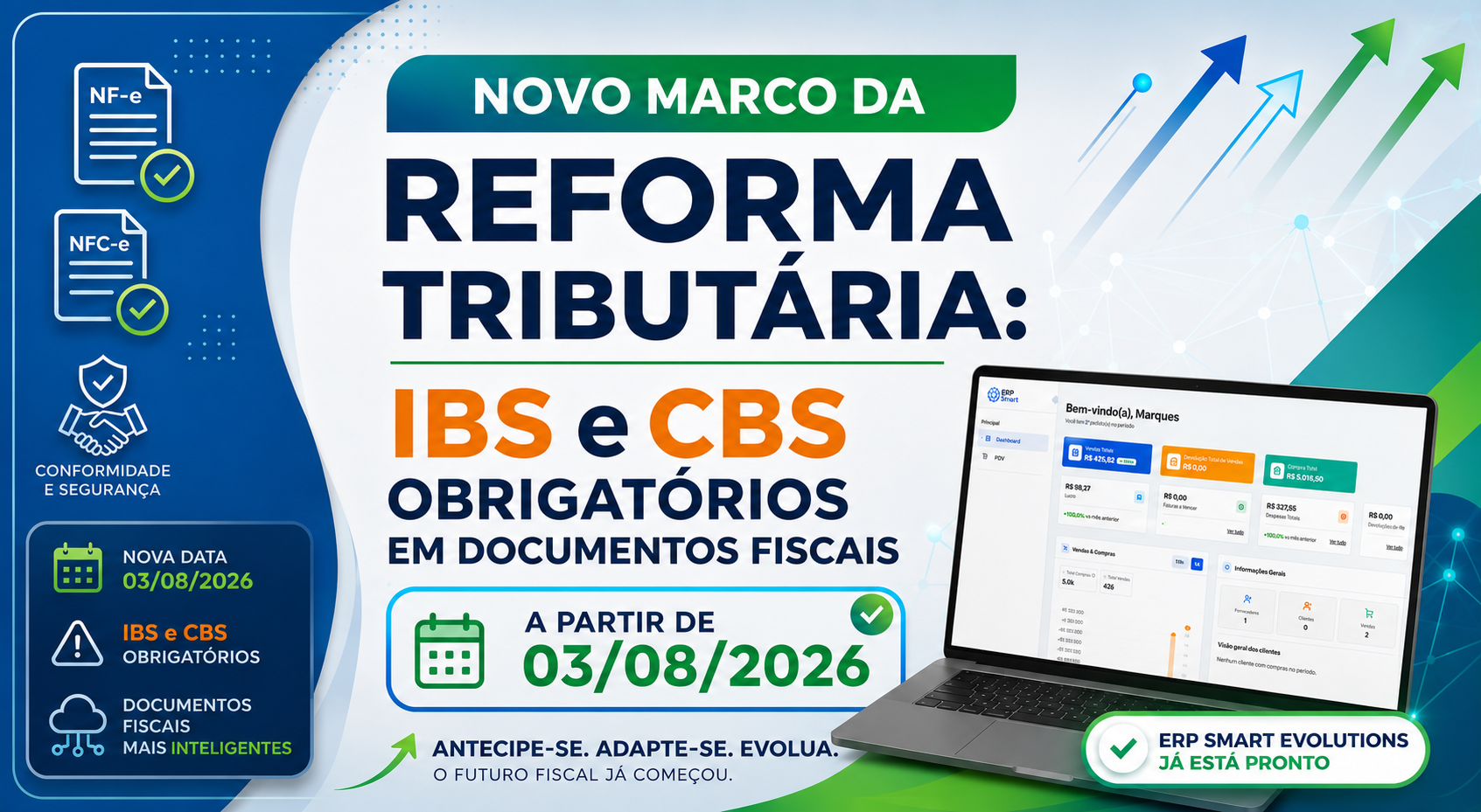 IBS e CBS