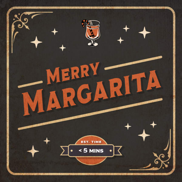 Merry Margarita