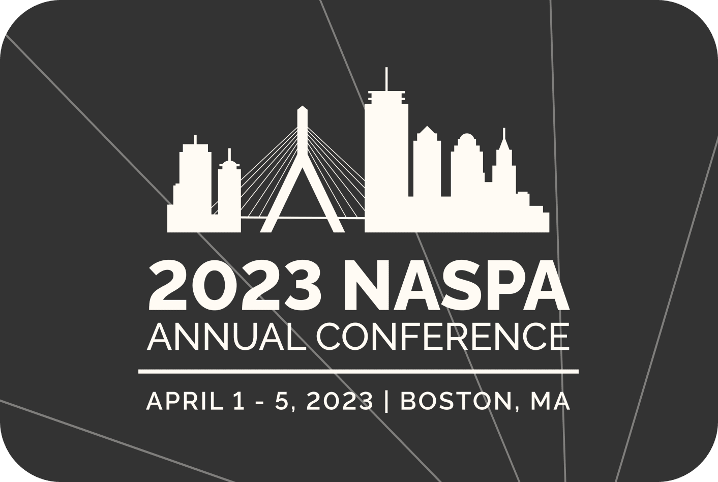 Naspa Regional Conference 2024 Astrix Shanta