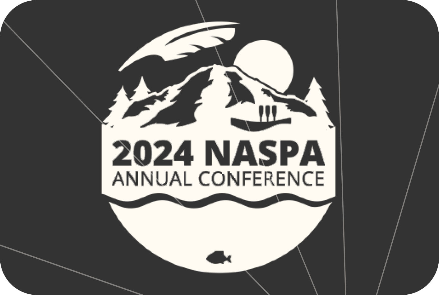 2024 NASPA Annual Conference YOU at College